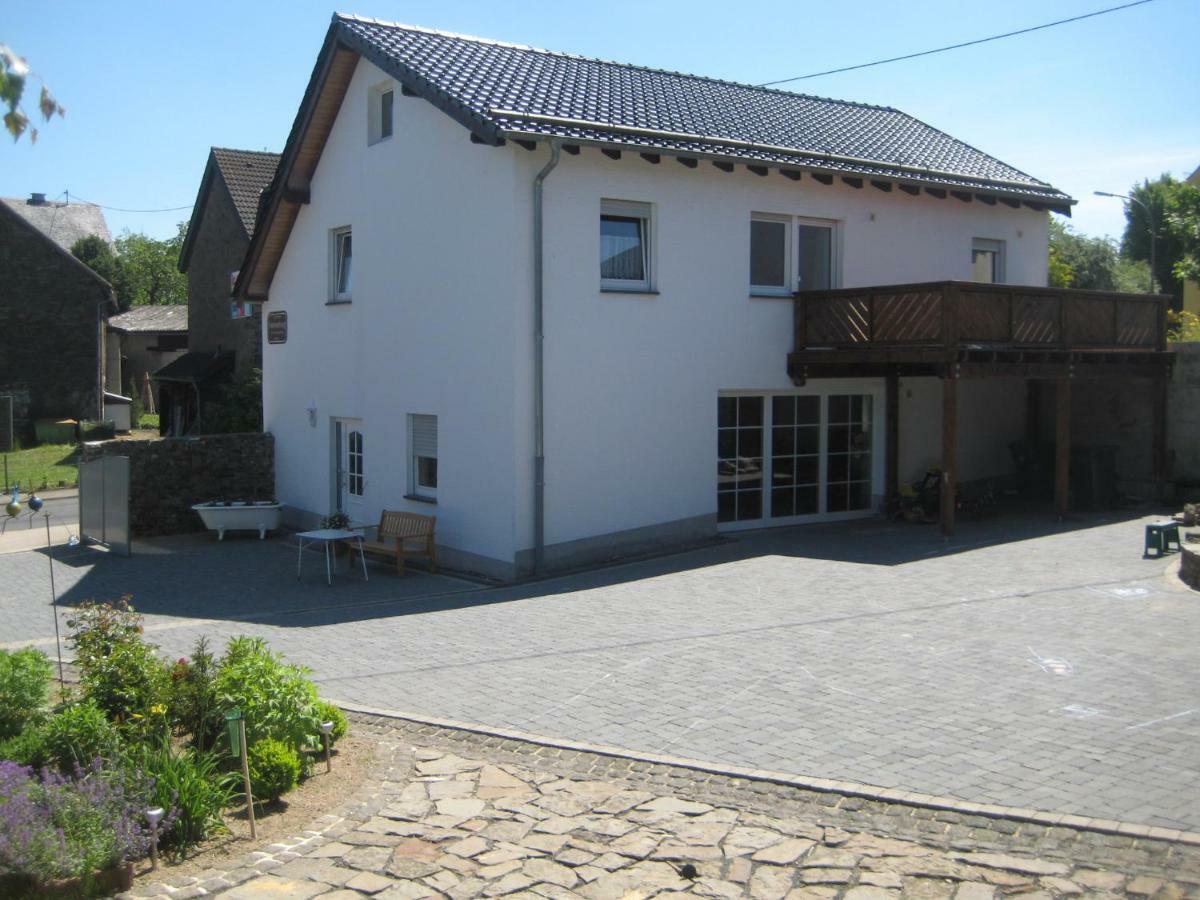 Ferienwohnung Hueck Lind  Extérieur photo