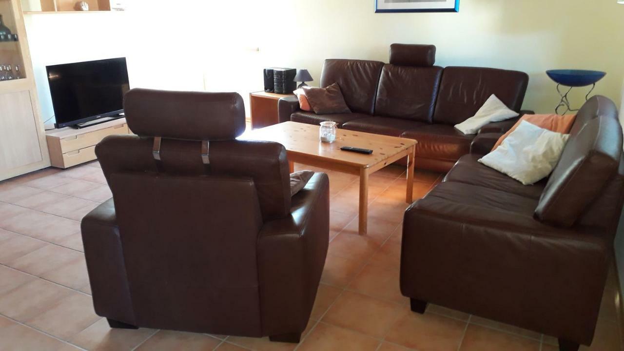Ferienwohnung Hueck Lind  Extérieur photo