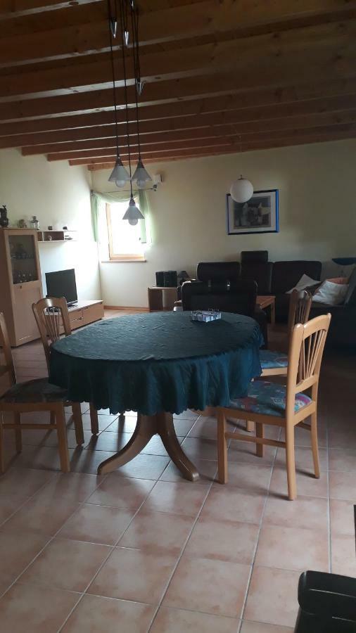 Ferienwohnung Hueck Lind  Extérieur photo